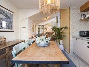 Cathedral Cozy Penthouse Granada